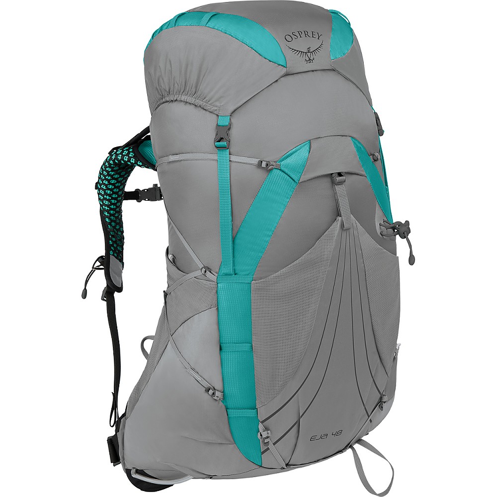 photo: Osprey Eja 48 overnight pack (35-49l)