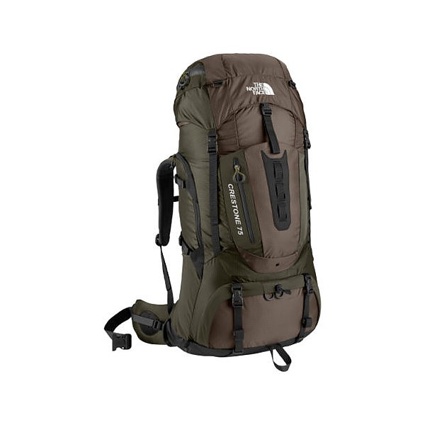 The North Face Crestone 75 Reviews - Trailspace