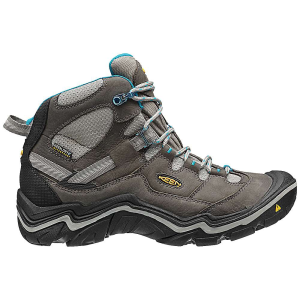 photo: Keen Women's Durand Waterproof Mid hiking boot