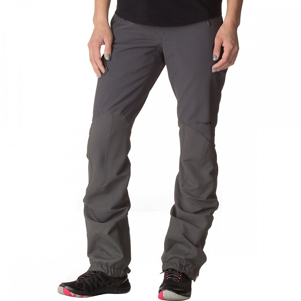 Patagonia Alpine Guide Pants Reviews Trailspace