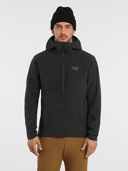 Arc'teryx Gamma MX Hoody