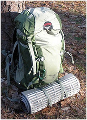 Osprey Kestrel 48 Reviews Trailspace