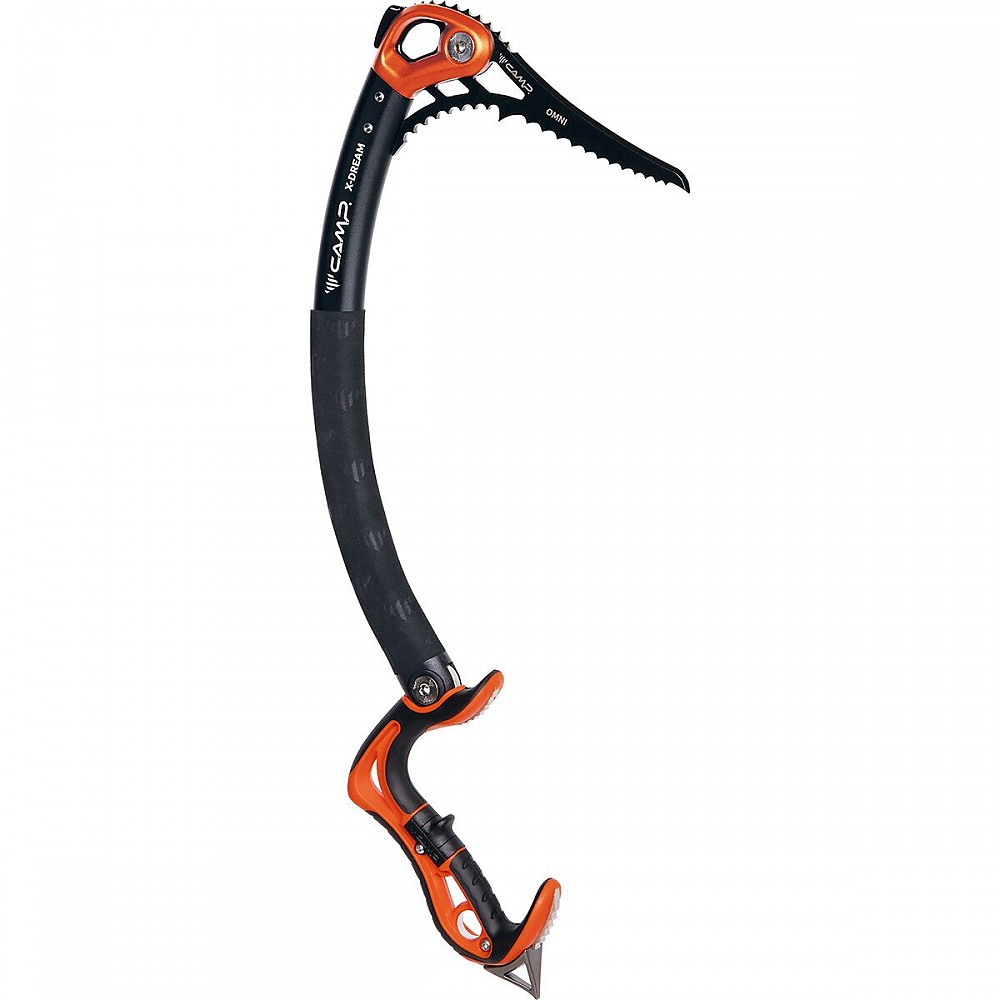 photo: CAMP X-Dream ice tool
