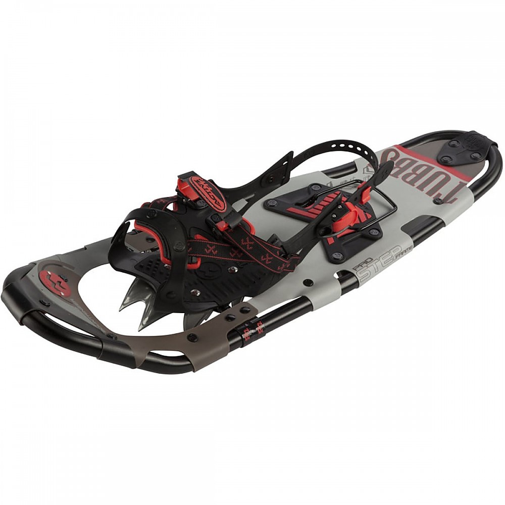 photo: Tubbs Mountaineer backcountry snowshoe