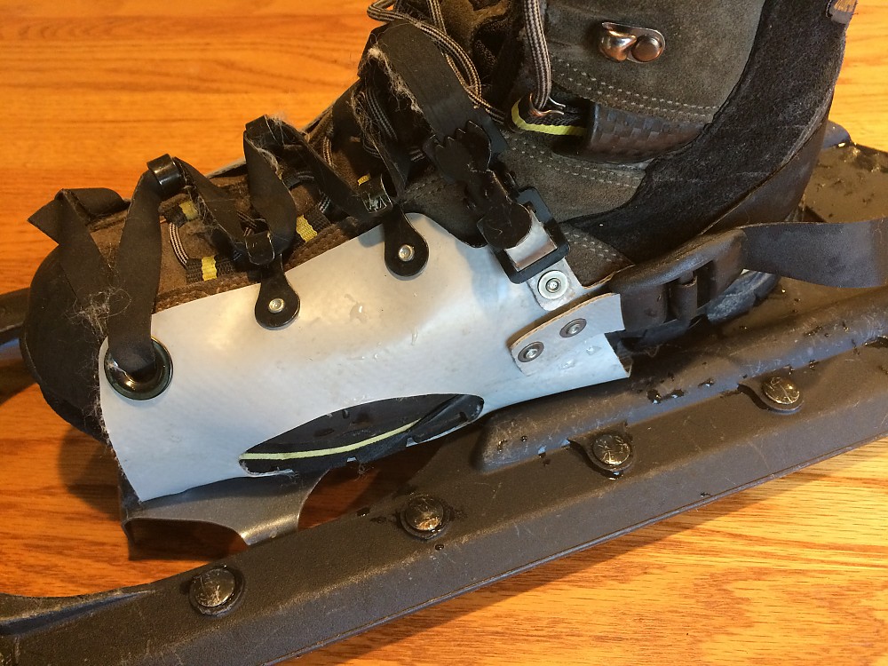 MSR Denali Reviews Trailspace