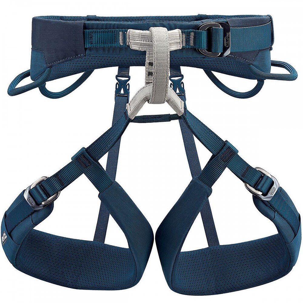 petzl adjama sizing
