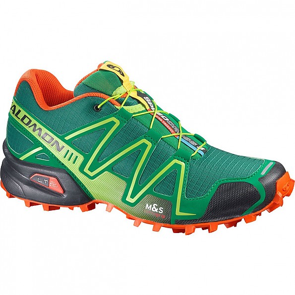 Salomon SpeedCross 3