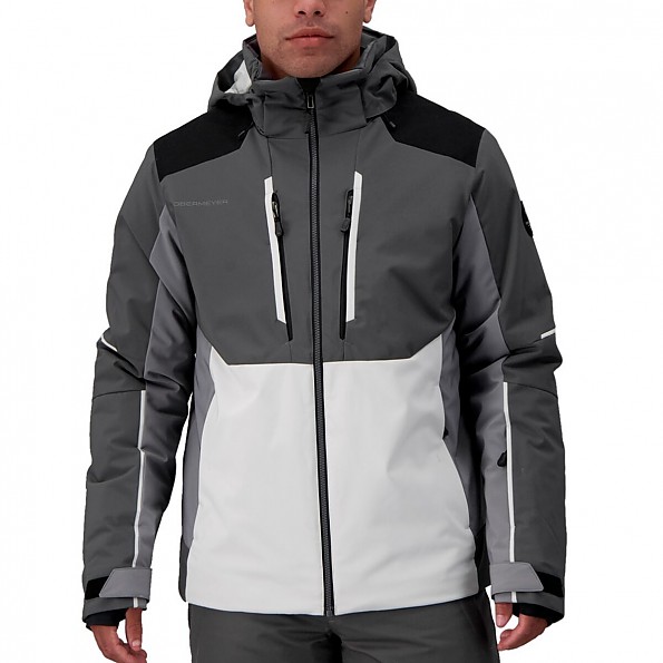 Obermeyer Foundation Jacket
