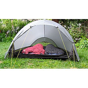 photo: Tarptent Cloudburst 2 three-season tent