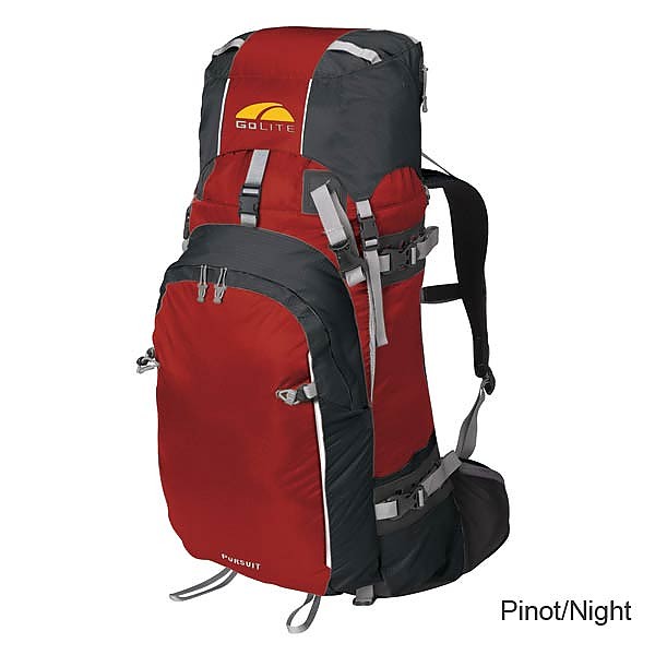 golite day pack