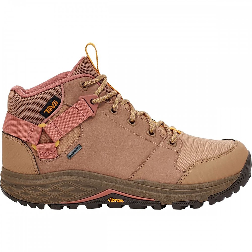teva tirra slide