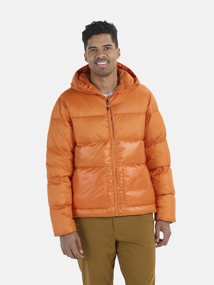 Marmot Guides Down Hoody Reviews - Trailspace