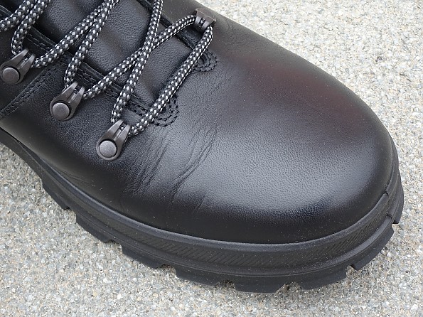 ecco rugged track gtx