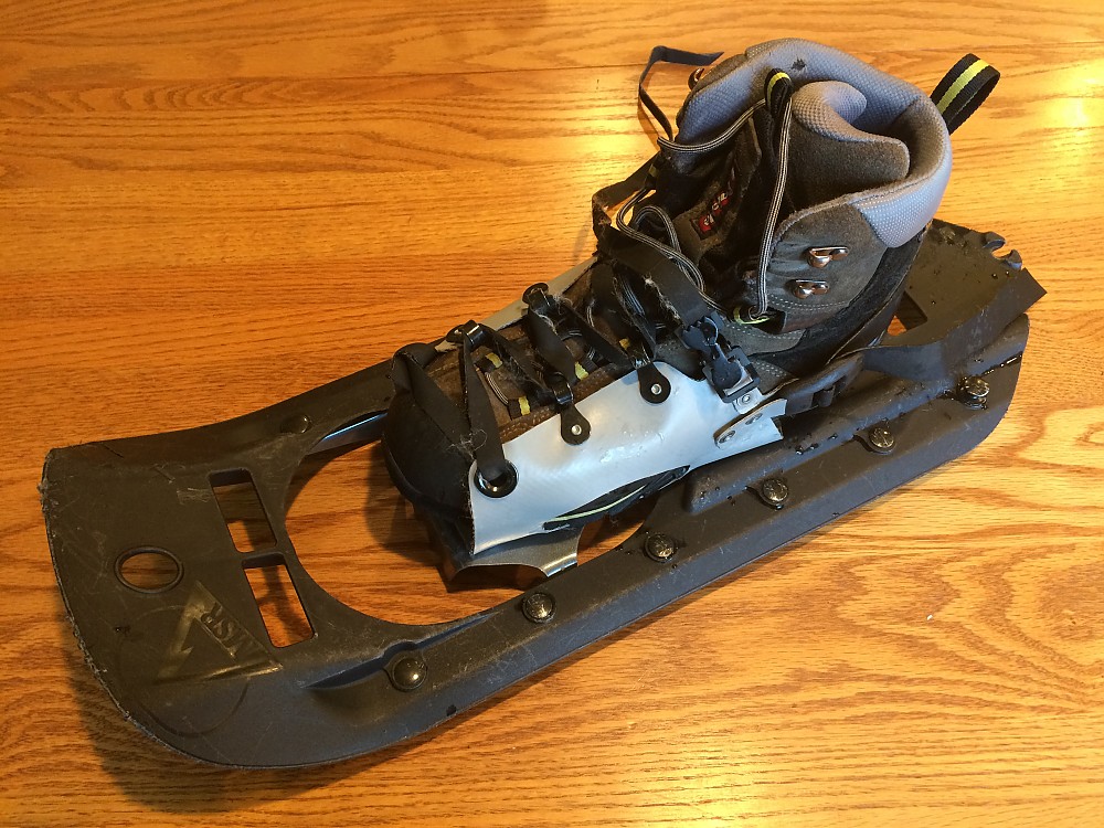 MSR Denali Reviews Trailspace
