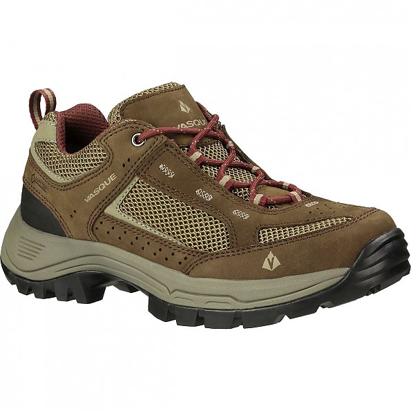 Vasque Breeze 2.0 Low GTX
