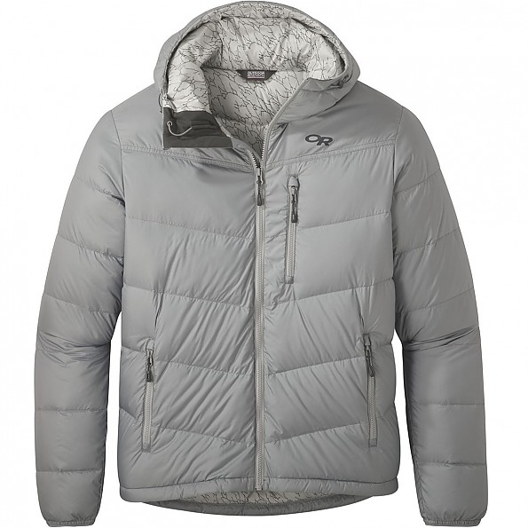Outdoor Research Transcendent Down Hoody