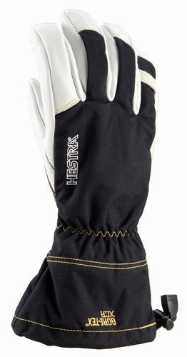 photo: Hestra Alpine Pro XCR Glove insulated glove/mitten