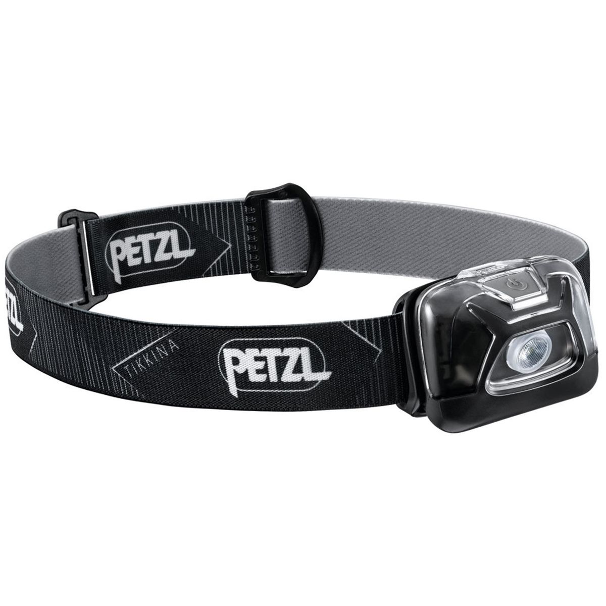 photo: Petzl Tikkina headlamp
