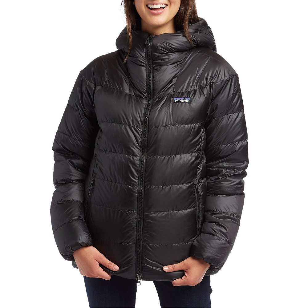 Patagonia Fitz Roy Down Hoody Reviews Trailspace