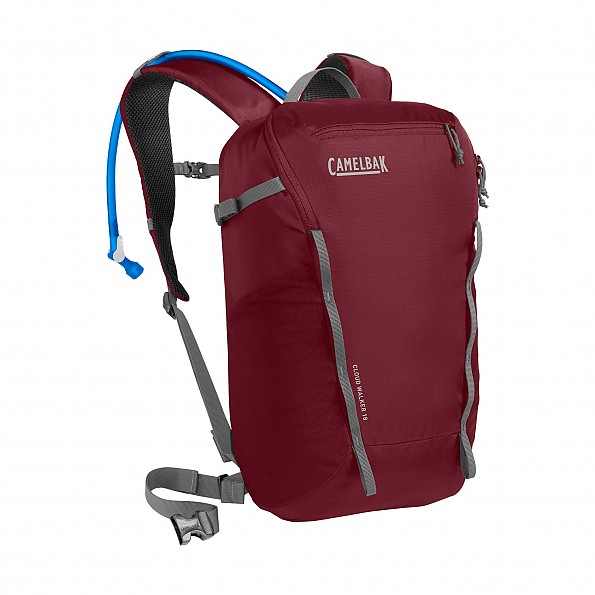 photo of a hydration pack