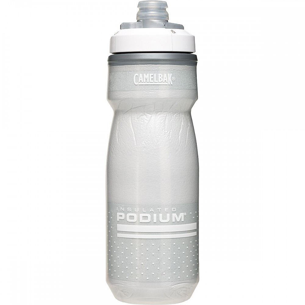 photo: CamelBak Podium Chill water bottle