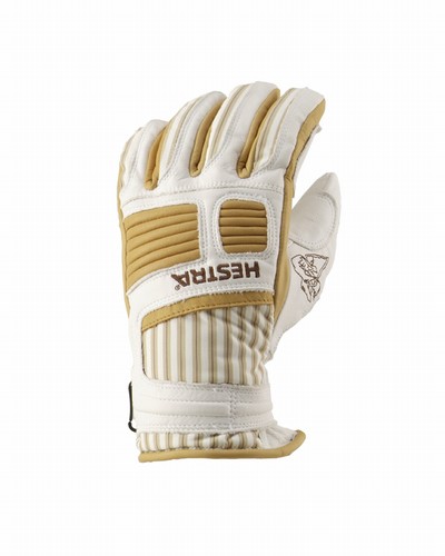 photo: Hestra Anthony Boronowski Pro Glove insulated glove/mitten