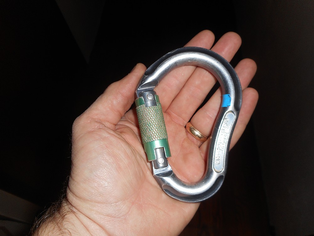 Omega Pacific Jake 3Stage QuikLok Reviews Trailspace