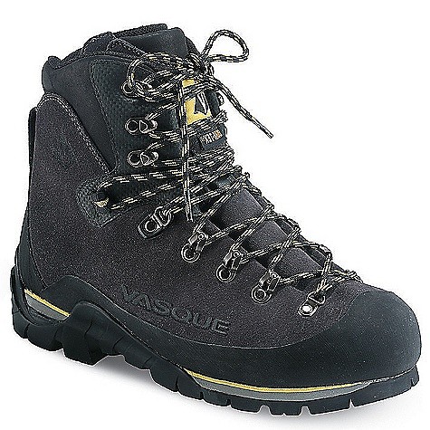 photo: Vasque Alpine GTX mountaineering boot