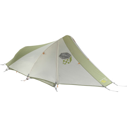 photo: Mountain Hardwear Lightpath 2 three-season tent