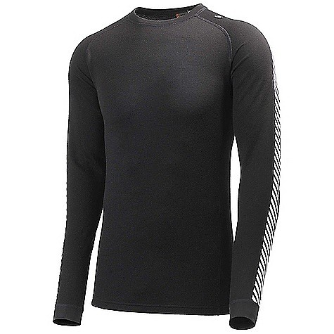 photo: Helly Hansen Warm Ice Crew base layer top