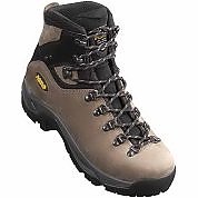 photo: Asolo Forclaz backpacking boot