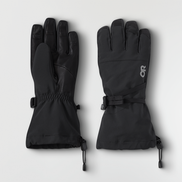 Outdoor Research RadiantX Gloves