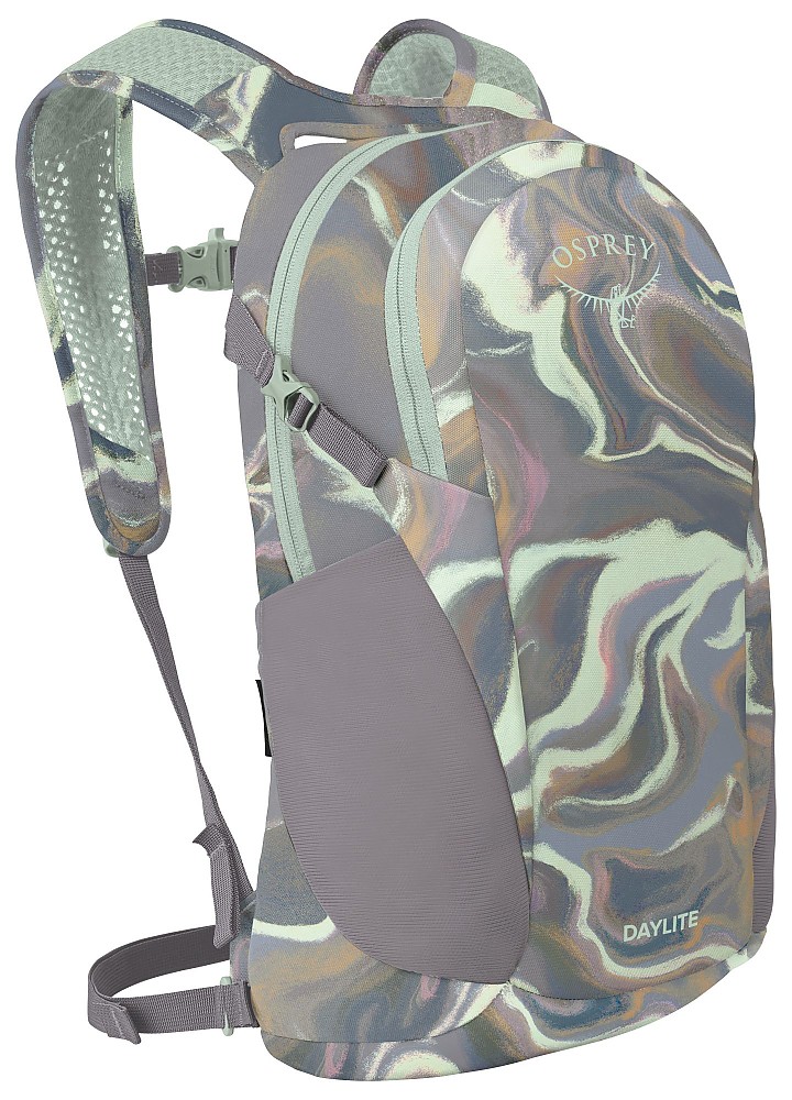 photo: Osprey Daylite daypack (under 35l)