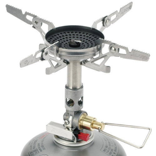 Soto WindMaster Reviews - Trailspace