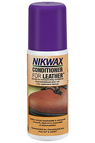 Nikwax Conditioner for Leather