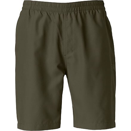The North Face Class V Trunk