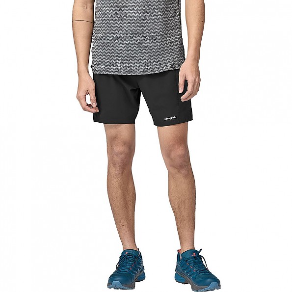 Patagonia Strider Pro Short
