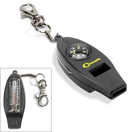 photo: Coghlan's Four Function Whistle whistle/horn