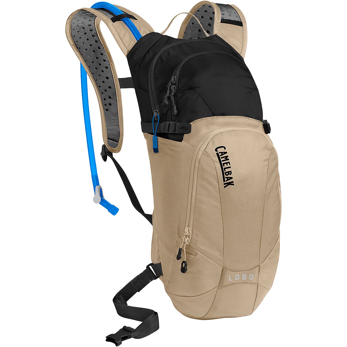 photo: CamelBak Lobo hydration pack