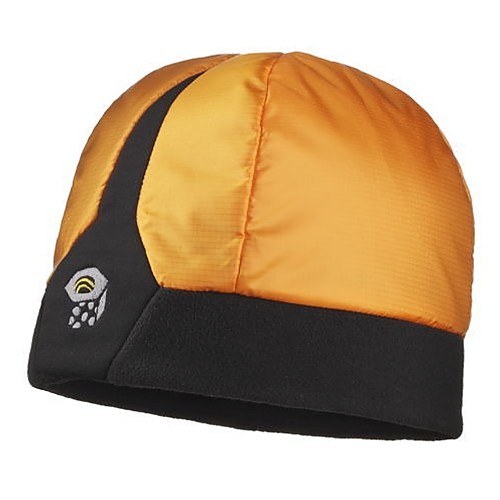 photo: Mountain Hardwear Compressor Dome winter hat