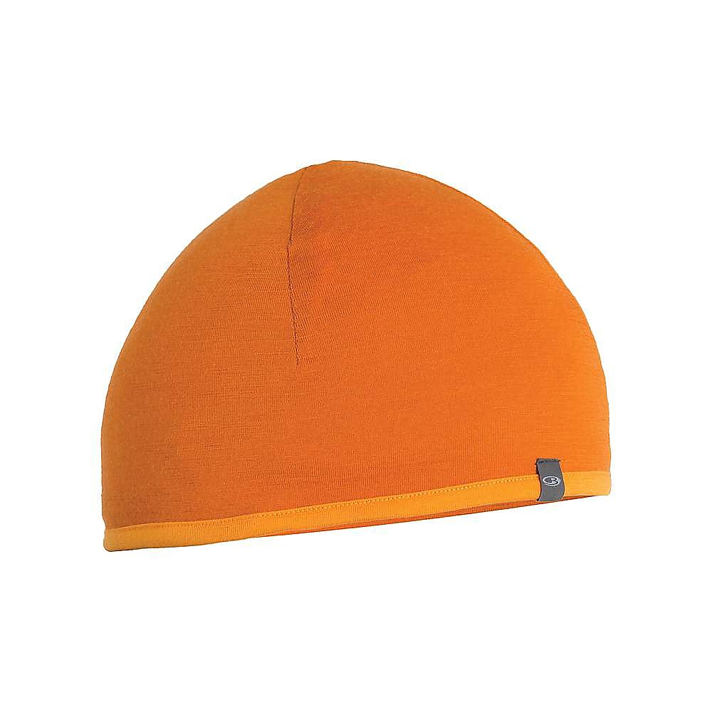 photo: Icebreaker Pocket 200 Hat winter hat