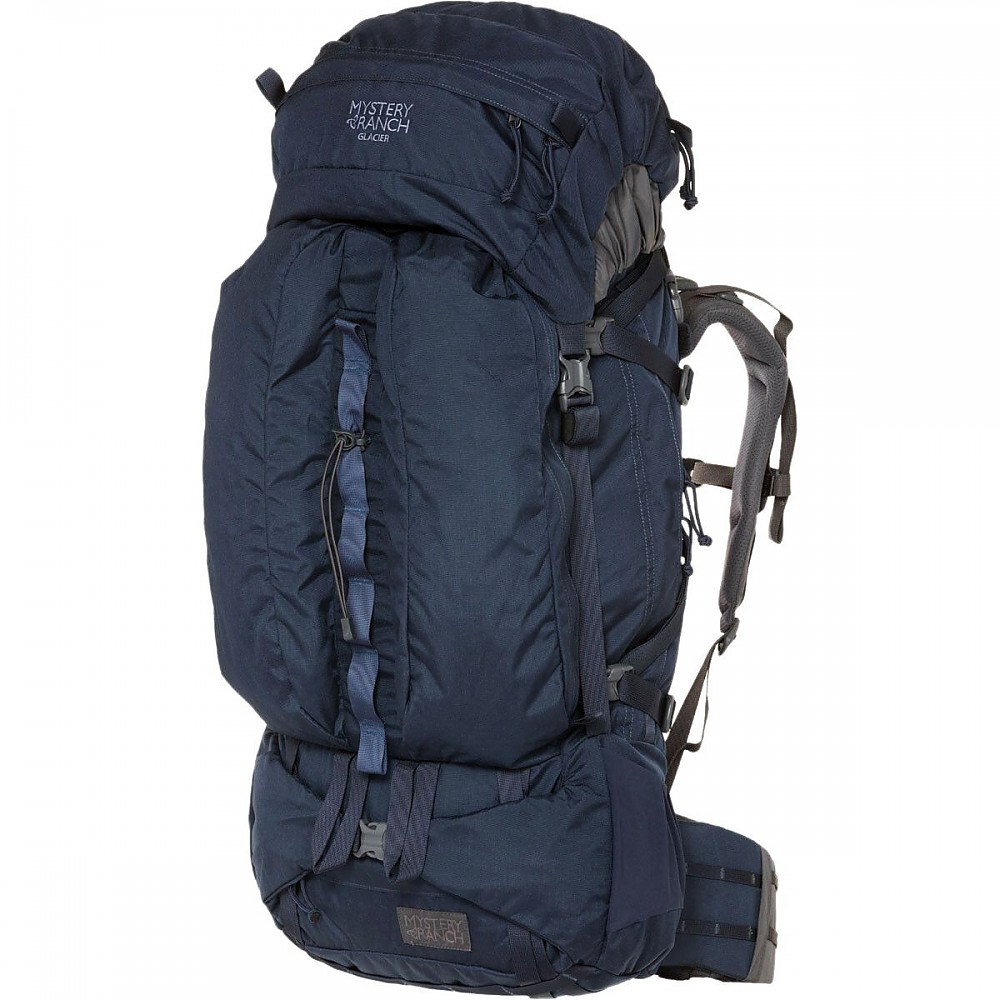 photo: Mystery Ranch Glacier weekend pack (50-69l)
