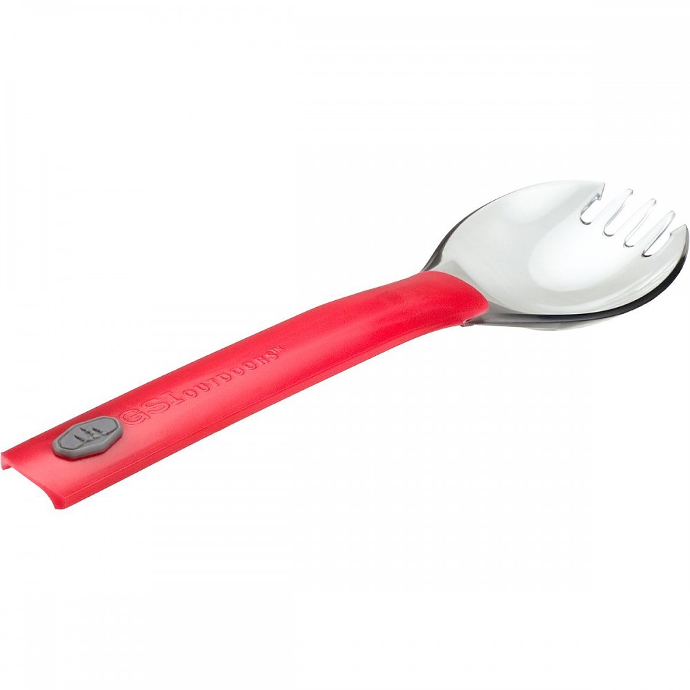 photo: GSI Outdoors Telescoping Foon utensil