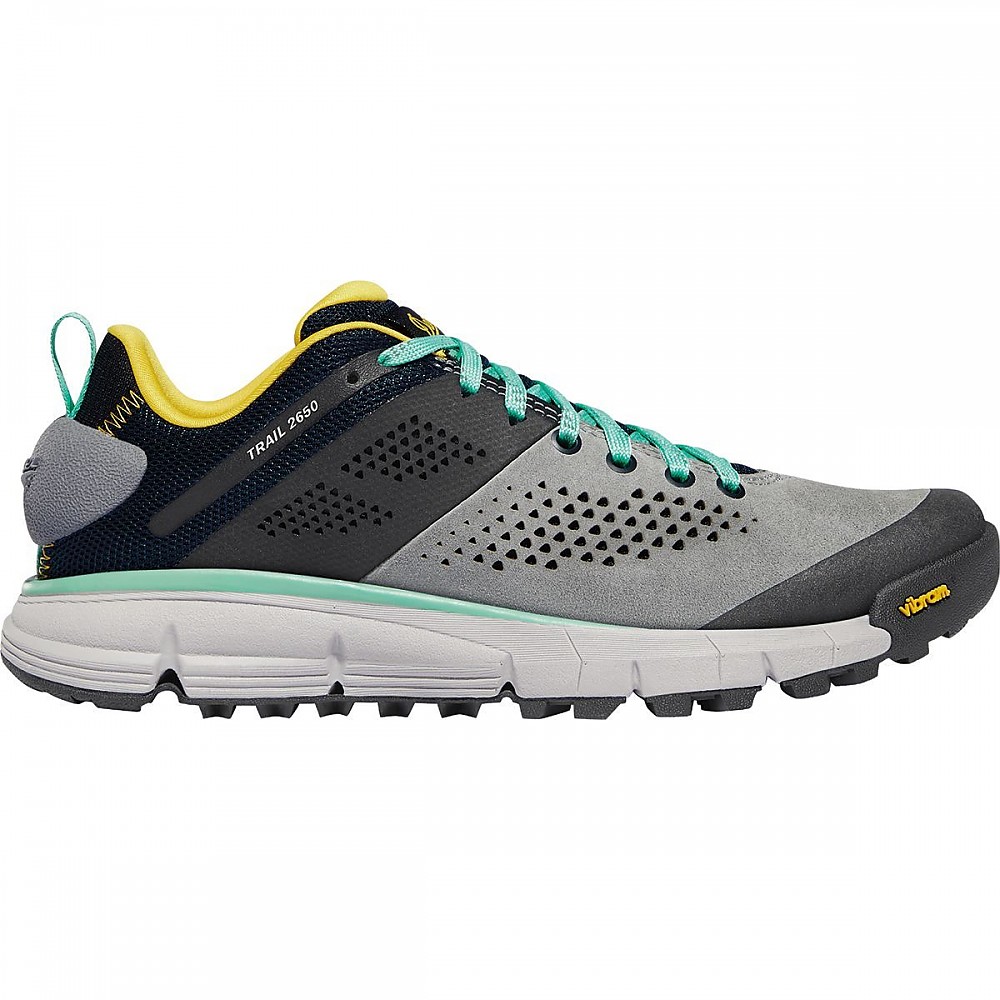 photo: Danner Women's Trail 2650 trail shoe