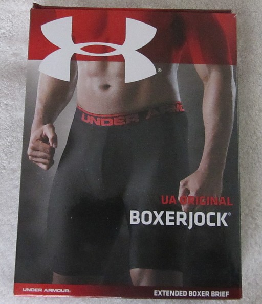 under armour original boxerjock 9 inch