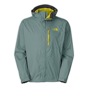 photo: The North Face Super Venture Jacket waterproof jacket