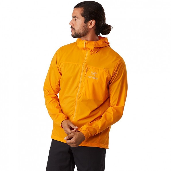Arc'teryx Squamish Hoody