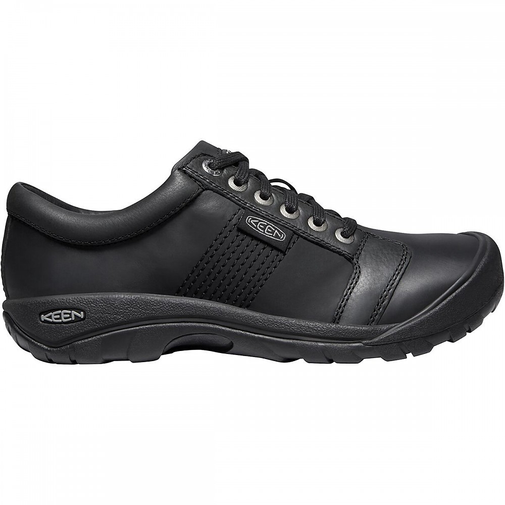 photo: Keen Austin footwear product