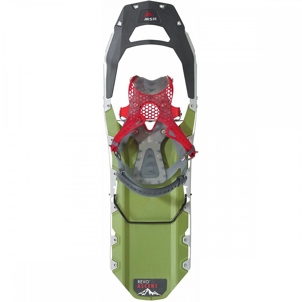 MSR Revo Ascent Reviews - Trailspace