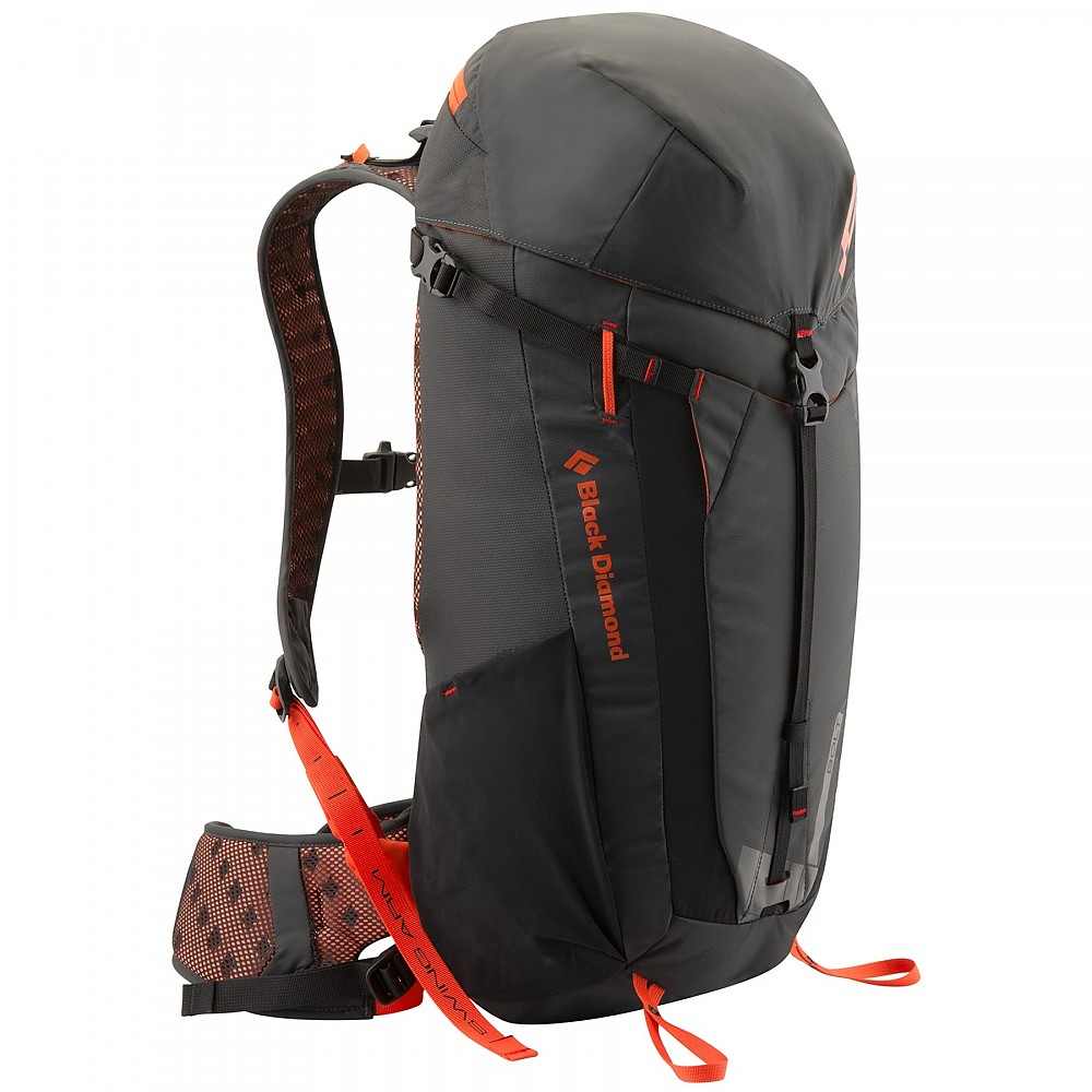 photo: Black Diamond Bbee 11 daypack (under 35l)